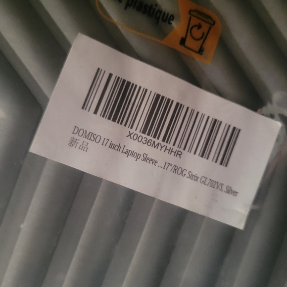 DOMISO PROTECT LAPTOP - Picture 6 of 13